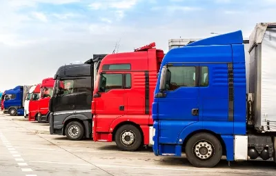 İzmir Kayapınar Ambar Nakliyat