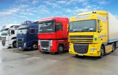 İzmir Kayapınar Nakliye Ambarı